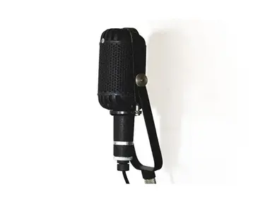 Coles Electroacoustics 4033-A Dual-Element Microphone