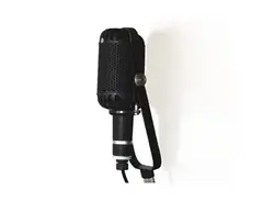 Coles Electroacoustics 4033-A Dual-Element Microphone