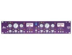 DBX 162SL Stereo Compressor