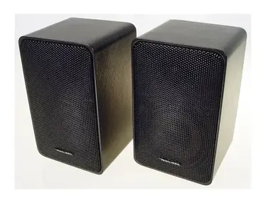 RadioShack Minimus 7