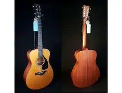 Yamaha Red Label FS3