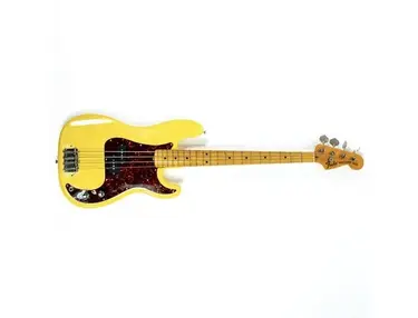 Fender 1972 Precision Bass