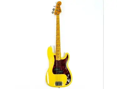 Fender 1972 Precision Bass