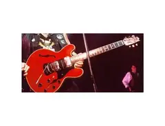 Tokai Alvin Lee Model main image