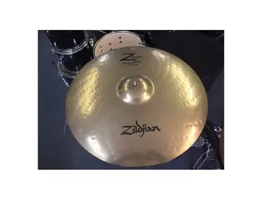 Zildjian 22" Z Custom Power Ride