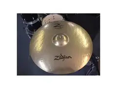 Zildjian 22" Z Custom Power Ride