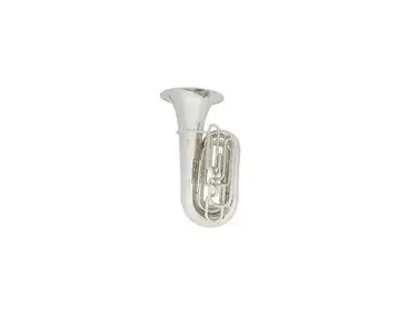 St. Petersburg 203/450 BBb 4/4 Tuba