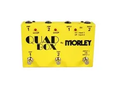 Morley Quad Box