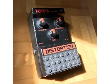 Yamaha DI-10M II