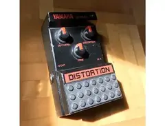 Yamaha DI-10M II