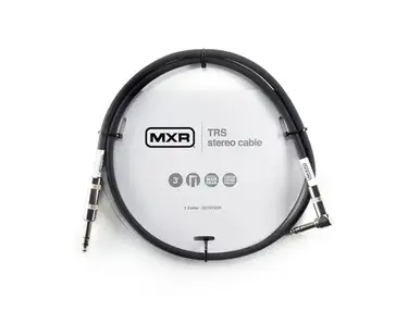 Dunlop MXR TRS Stereo Cable