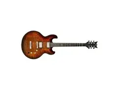 DBZ imperial Quilted Maple