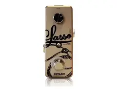 Outlaw Effects Lasso Looper