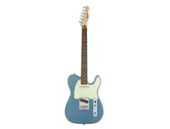 Squier FSR Bullet Telecaster, LAUREL FINGERBOARD