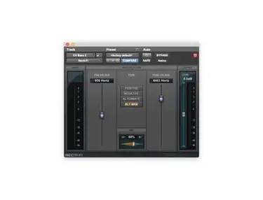 Avid Audio Recti-Fi