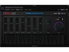 BeatSkillz RetroKZ