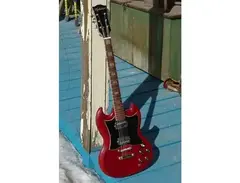 Rythmline SG main image