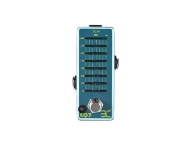 Eno Music Ex EQ7