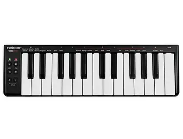 Nektar SE25 MIDI Controller