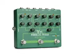 Electro-Harmonix Tri Parallel Mixer
