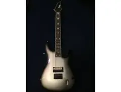 Ibanez S Series LACS main image