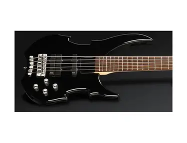 Warwick Vampyre NT Custom Shop 5