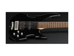 Warwick Vampyre NT Custom Shop 5