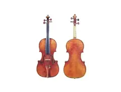 Stradivarius 1732 Tom Taylor Violin