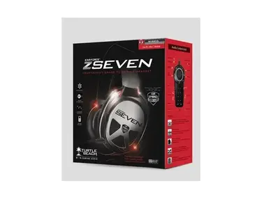 Turtle Beach Ear Force Z Seven