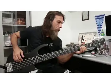 Music Maker Bass 5