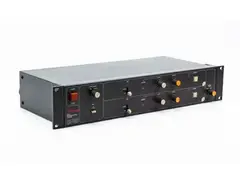 Tascam RS-20B Dual Reverbation System main image