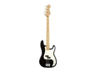 Fender Player Series P-Bass MN