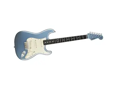 Fender 50th Year Anniversary Stratocaster 1996
