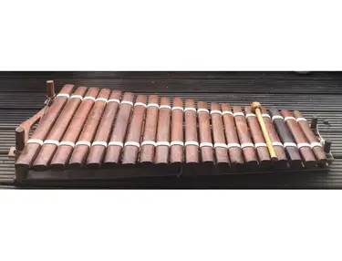 Balafon