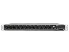 PreSonus StudioLive 16R 16 Channel Rackmount Mixer