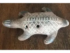 Turtle flute main image