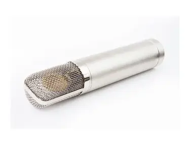 AKG C12 DIY Clone