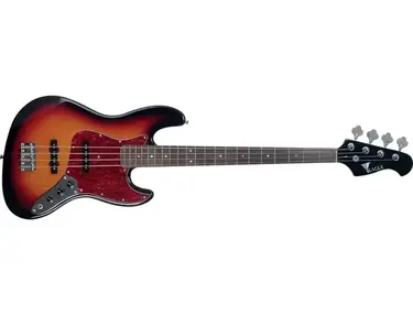 Eagle Instrumentos SJB 006 Jazz Bass