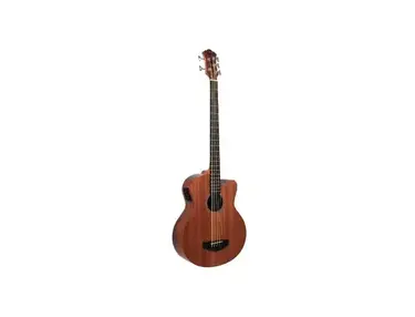 Tagima AB400 MAHOGANY Acoustic Bass Guitar