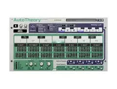 AutoTheory Harmonic Engine main image