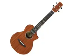 Ibanez Ukulele uewt5-opn main image