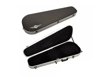 Reverend Two Tone Teardrop Premium Guitar Case