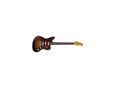 Stagg Jagocaster