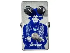 MXR Jimi Hendrix™ Octavio® Fuzz JHM6 main image
