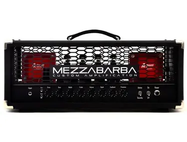 Mezzabarba MZERO
