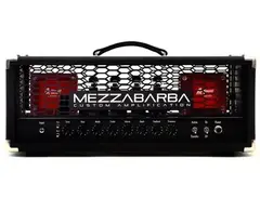 Mezzabarba MZERO
