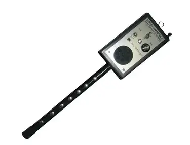 Programmable Electronic Bagpipes