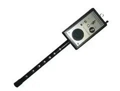 Programmable Electronic Bagpipes main image