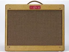 Lazy J J80 Combo