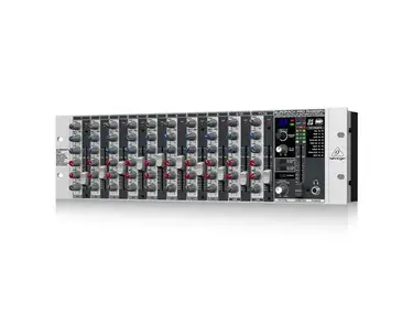 Behringer Eurorack RX1202FX